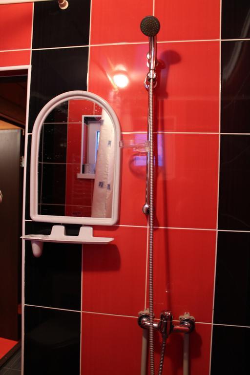 Hotel Usadba Kupalinka Ostrovo Pokoj fotografie
