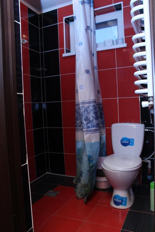 Hotel Usadba Kupalinka Ostrovo Pokoj fotografie